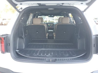 2024 Kia Sorento X-Pro SX Prestige AWD