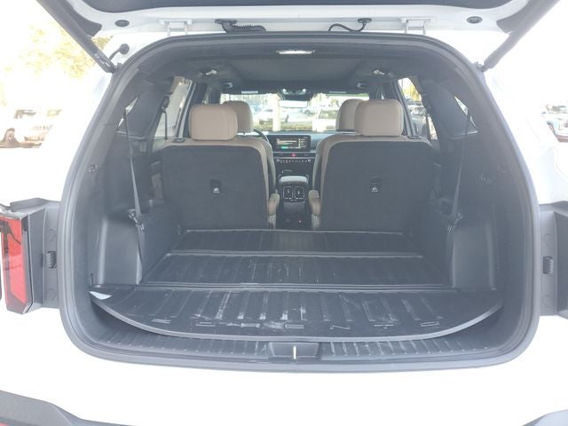 2024 Kia Sorento X-Pro SX Prestige AWD