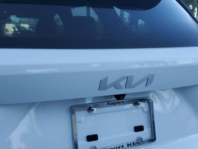 2024 Kia Sorento X-Pro SX Prestige AWD
