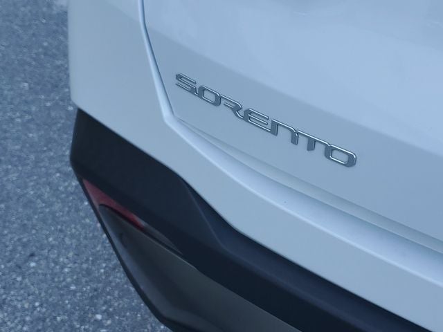 2024 Kia Sorento X-Pro SX Prestige AWD