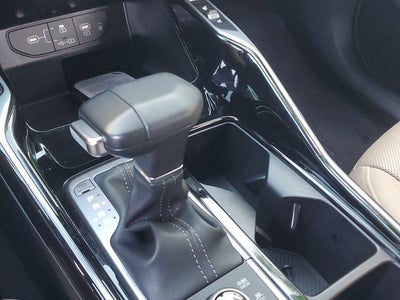 2026 Kia Sorento X-Line SX Prestige AWD