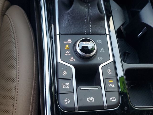 2026 Kia Sorento X-Line SX Prestige AWD