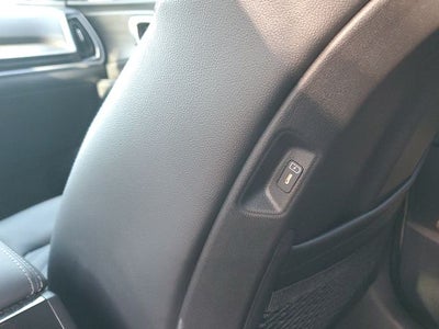 2025 Kia Sorento X-Line SX Prestige AWD