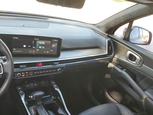 2025 Kia Sorento X-Line SX Prestige AWD