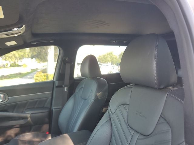 2025 Kia Sorento X-Line SX Prestige AWD
