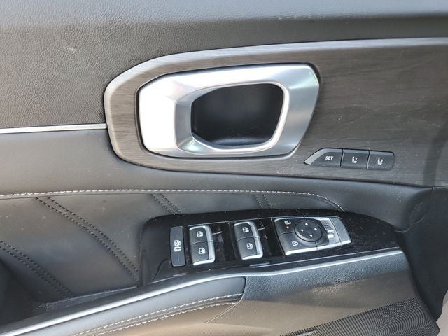 2025 Kia Sorento X-Line SX Prestige AWD