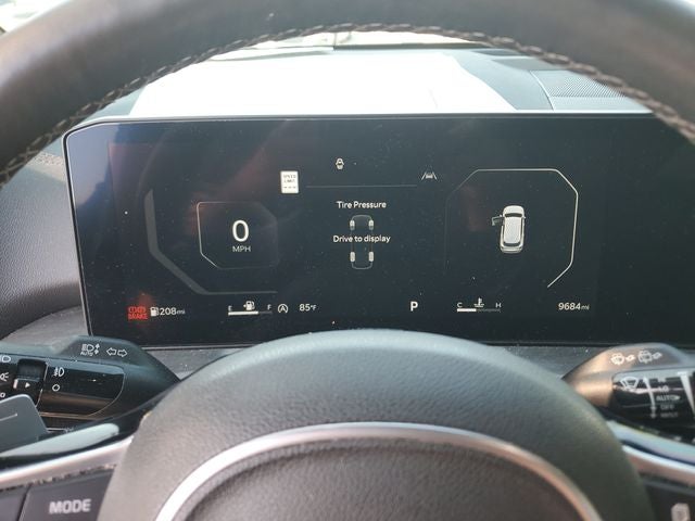 2025 Kia Sorento X-Line SX Prestige AWD