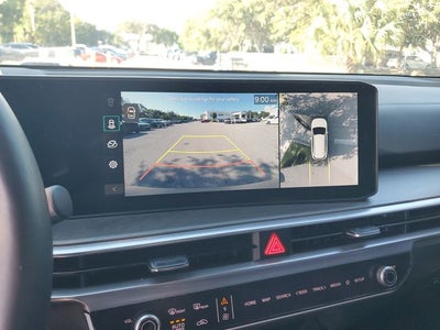 2025 Kia Sorento X-Line SX Prestige AWD