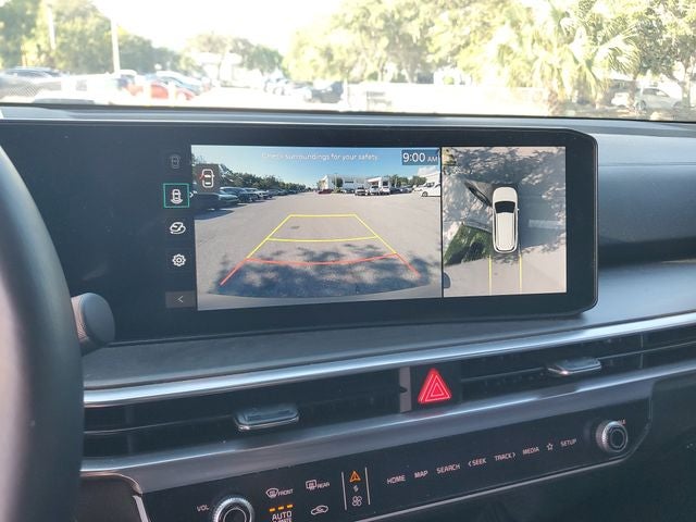 2025 Kia Sorento X-Line SX Prestige AWD