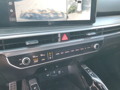 2025 Kia Sorento X-Line SX Prestige AWD