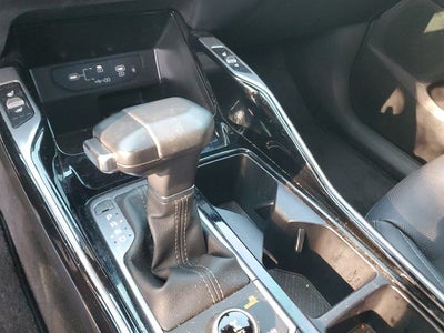 2025 Kia Sorento X-Line SX Prestige AWD