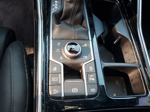 2025 Kia Sorento X-Line SX Prestige AWD