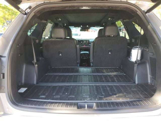 2025 Kia Sorento X-Line SX Prestige AWD