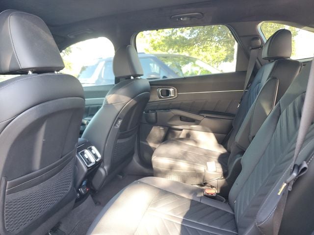 2025 Kia Sorento X-Line SX Prestige AWD