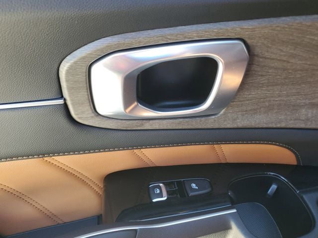 2023 Kia Sorento X-Line SX Prestige AWD