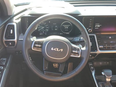 2023 Kia Sorento X-Line SX Prestige AWD