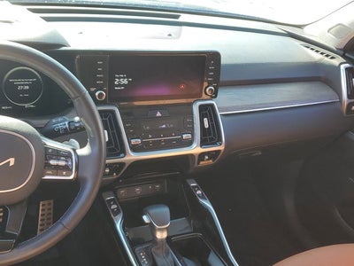 2023 Kia Sorento X-Line SX Prestige AWD
