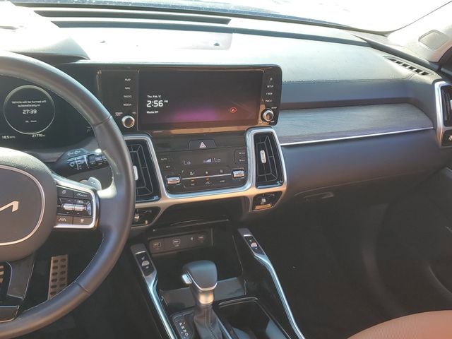 2023 Kia Sorento X-Line SX Prestige AWD