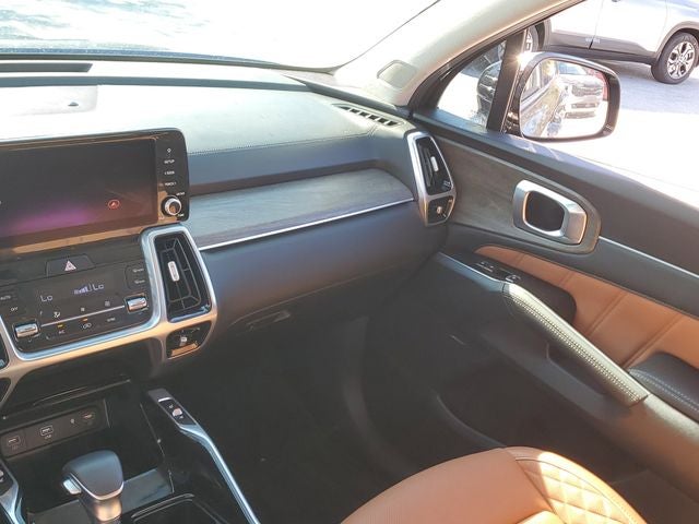 2023 Kia Sorento X-Line SX Prestige AWD