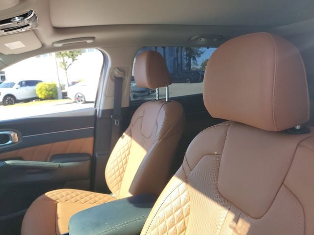 2023 Kia Sorento X-Line SX Prestige AWD