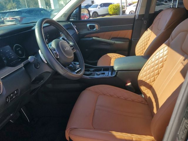 2023 Kia Sorento X-Line SX Prestige AWD