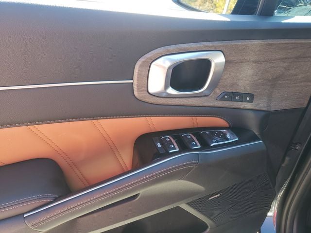 2023 Kia Sorento X-Line SX Prestige AWD