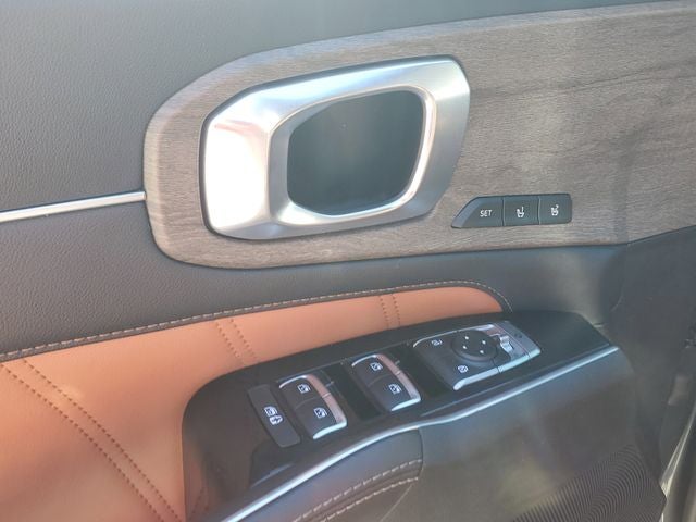 2023 Kia Sorento X-Line SX Prestige AWD