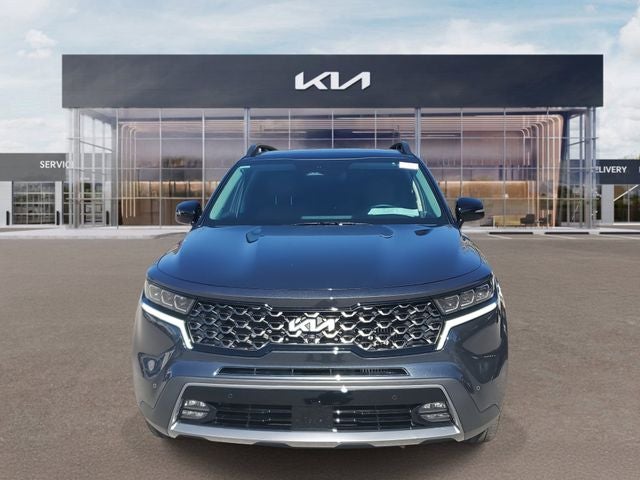 2023 Kia Sorento X-Line SX Prestige AWD