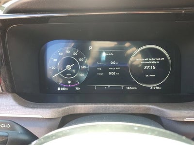 2023 Kia Sorento X-Line SX Prestige AWD