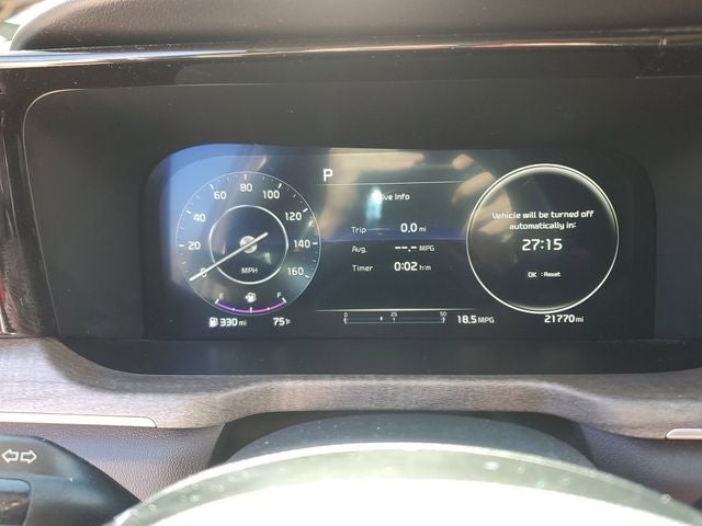 2023 Kia Sorento X-Line SX Prestige AWD