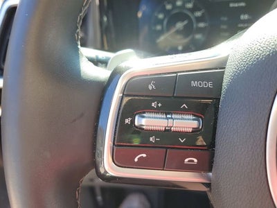 2023 Kia Sorento X-Line SX Prestige AWD