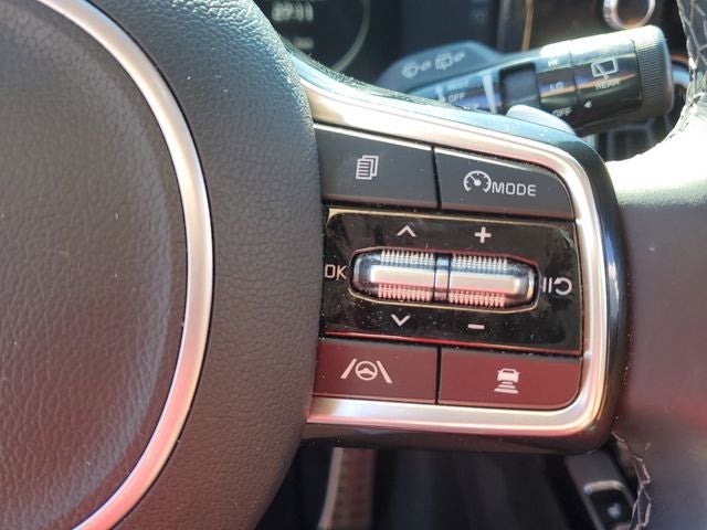 2023 Kia Sorento X-Line SX Prestige AWD