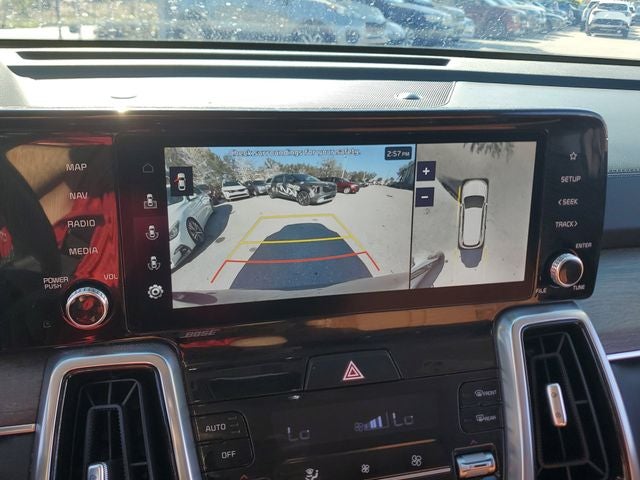 2023 Kia Sorento X-Line SX Prestige AWD