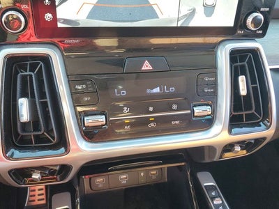 2023 Kia Sorento X-Line SX Prestige AWD