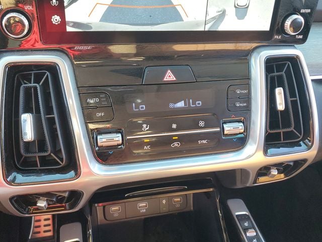 2023 Kia Sorento X-Line SX Prestige AWD