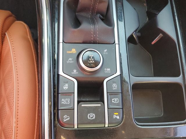 2023 Kia Sorento X-Line SX Prestige AWD