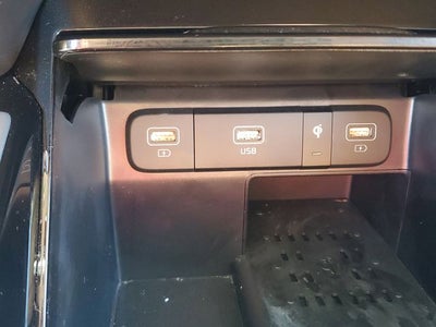 2023 Kia Sorento X-Line SX Prestige AWD