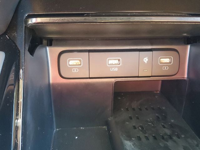 2023 Kia Sorento X-Line SX Prestige AWD