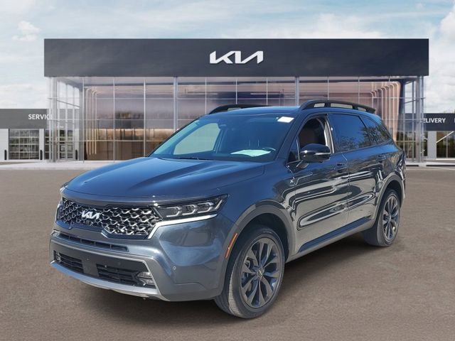 2023 Kia Sorento X-Line SX Prestige AWD