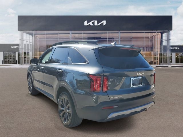 2023 Kia Sorento X-Line SX Prestige AWD