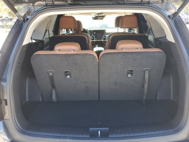 2023 Kia Sorento X-Line SX Prestige AWD