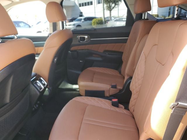 2023 Kia Sorento X-Line SX Prestige AWD