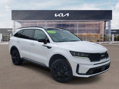 2023 Kia Sorento SX AWD