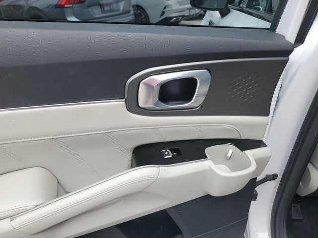 2023 Kia Sorento SX AWD