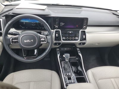 2023 Kia Sorento SX AWD