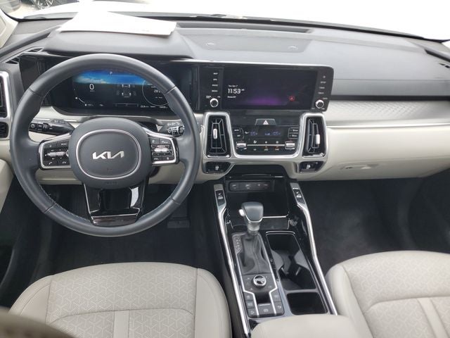 2023 Kia Sorento SX AWD