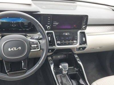 2023 Kia Sorento SX AWD