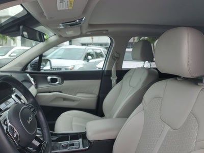 2023 Kia Sorento SX AWD