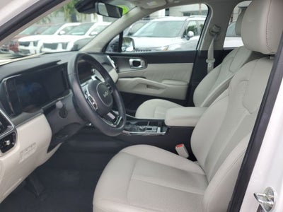 2023 Kia Sorento SX AWD