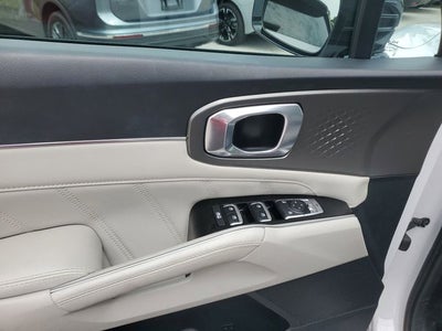 2023 Kia Sorento SX AWD